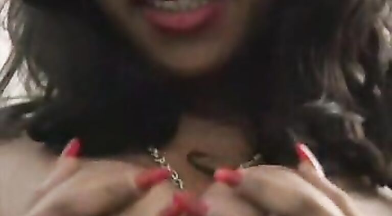 Watch as this sexy 100% amateur leak out her personal sex tape for the whole world to see