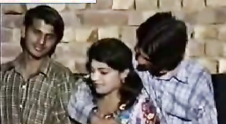 Young Lucknow Wife MMS - Movies