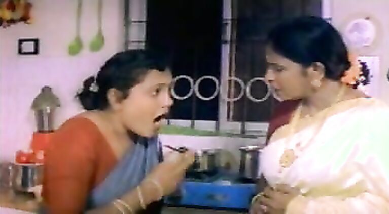 behind in that photo frame male is active person and she is not his wife in act