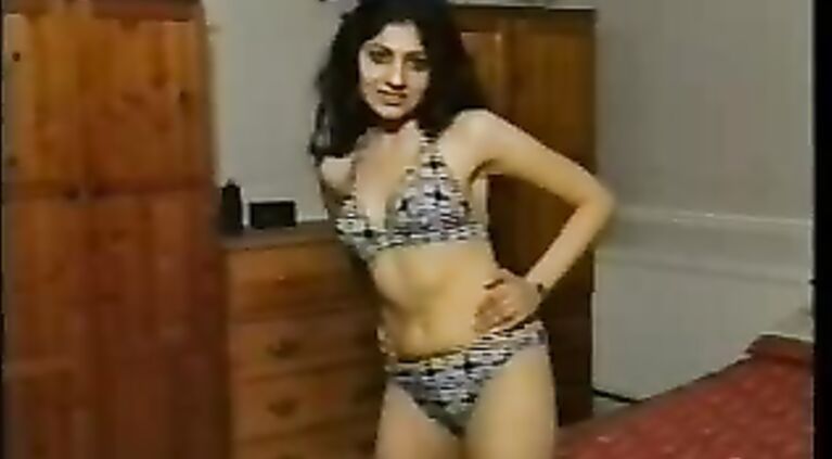 Mitali Sexy Indian Wife - Movies.