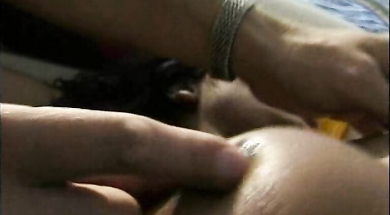 NRI Girl With Italian BF - Movies.