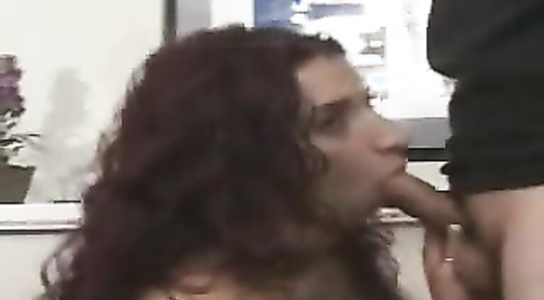 And exactly what does that have to do with this video featuring Sahara Knite