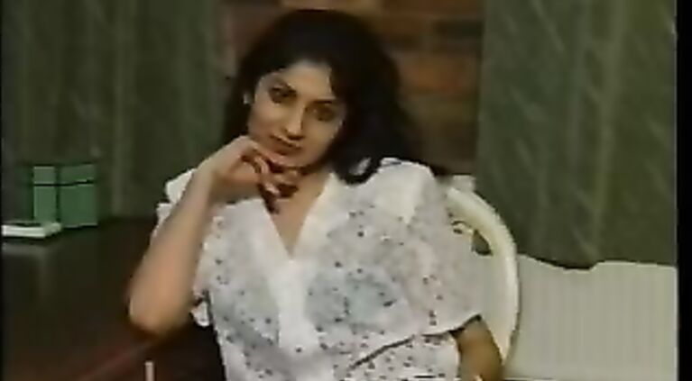 Hot Indian Spicy Babe Mitali - Movies.