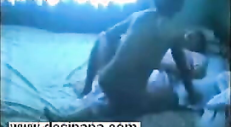 i guess the white guy couldn't raise a boner and thats why he took no part