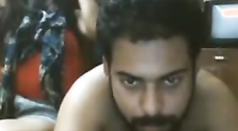 Desi Couple On Live Cam - Movies.
