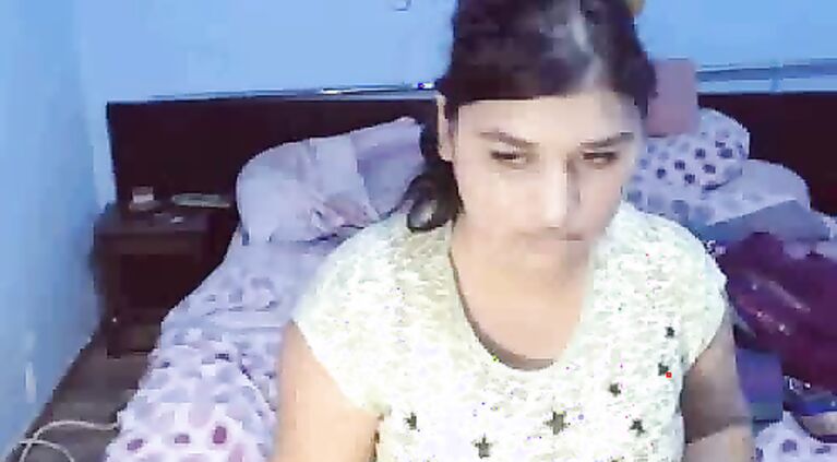 At the end of the video, the fucker farted on her face