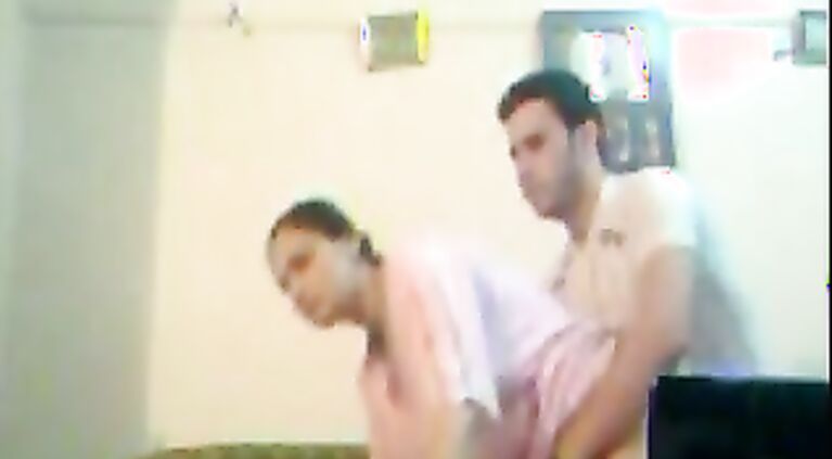 Indian Couple Trying Anal - Movies.