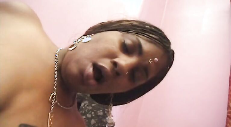 She is really cute and the pussy must be tight and sweet
