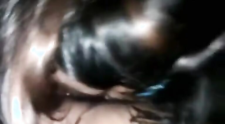 Beautiful Desi Girl Sucking n Fucking.