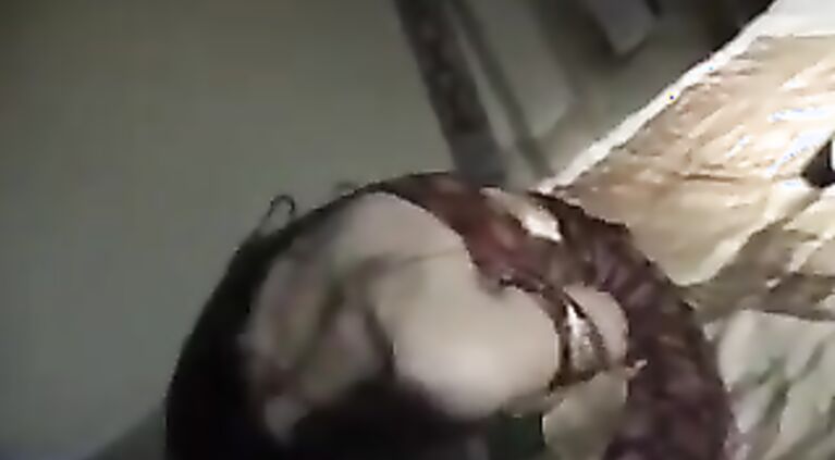 Beautiful Typical Girl Enjoying With Ex-Lover Homemade HD Video.