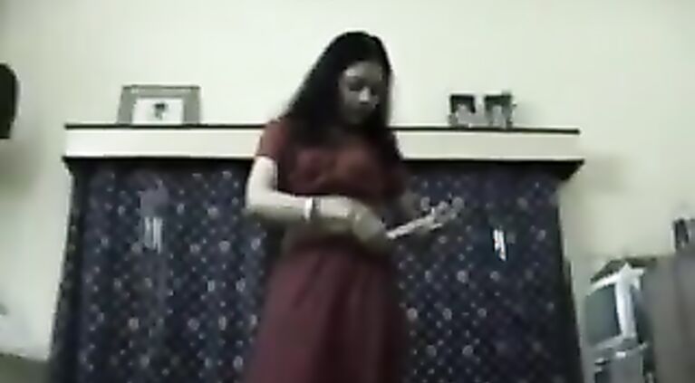 Beautiful Typical Girl Enjoying With Ex-Lover Homemade HD Video.