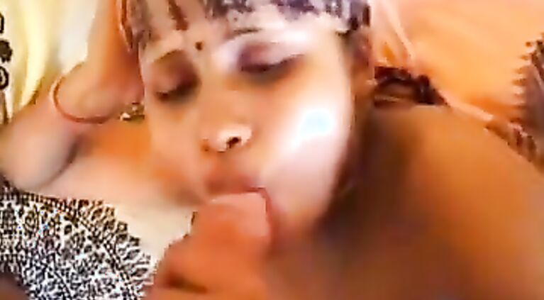 It's good you gave her a pat on the head towards the end