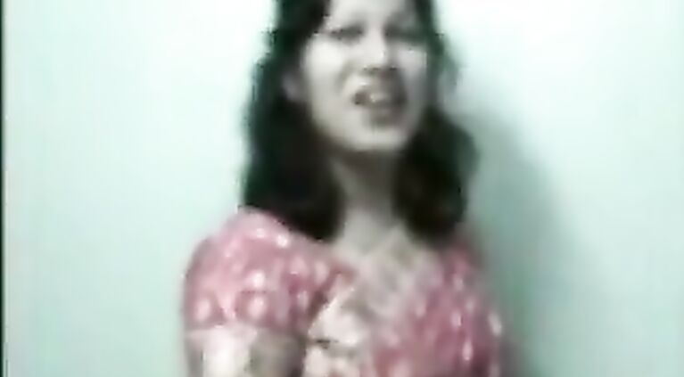Desi Bhabhi Alone At Home.