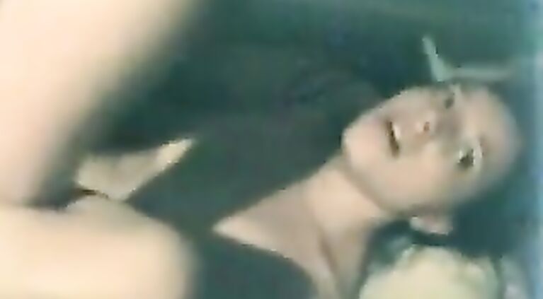 Desi college girl used for sex activities by seniors.