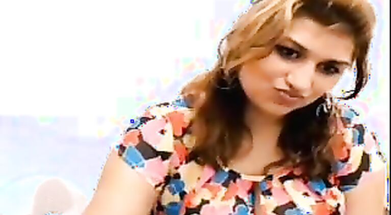 Desi girl Nandini now no.