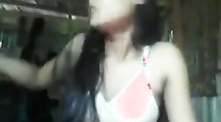 Desi village girl fucked by nextdoor guy.