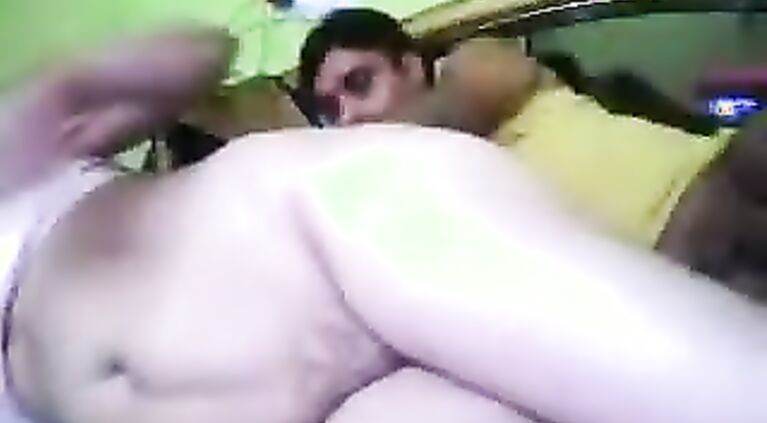 Horny Couple Exposed.