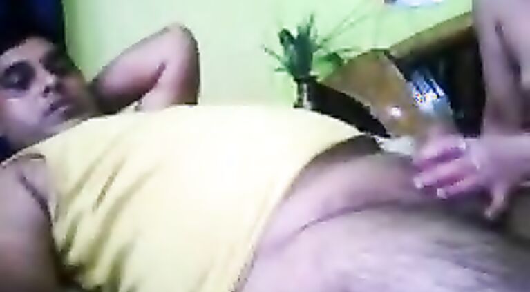 Horny Couple Exposed.