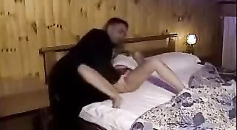 Indian Bitch Like it Hard.
