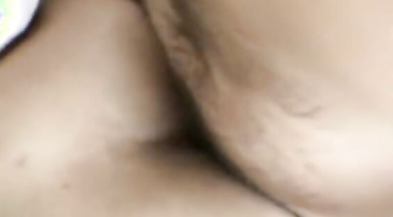 Indian Chick Sucks Then Takes It Anal.