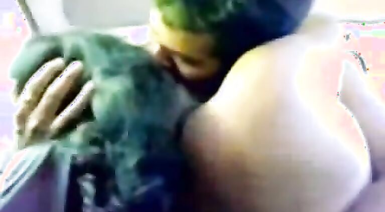 Marathi Bhabhi Moaning & Squirts in Car.