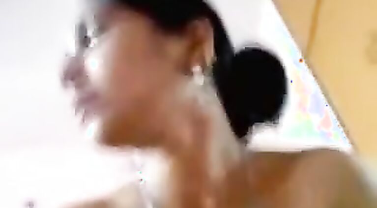 Newly Married Bhabi Blowjob.