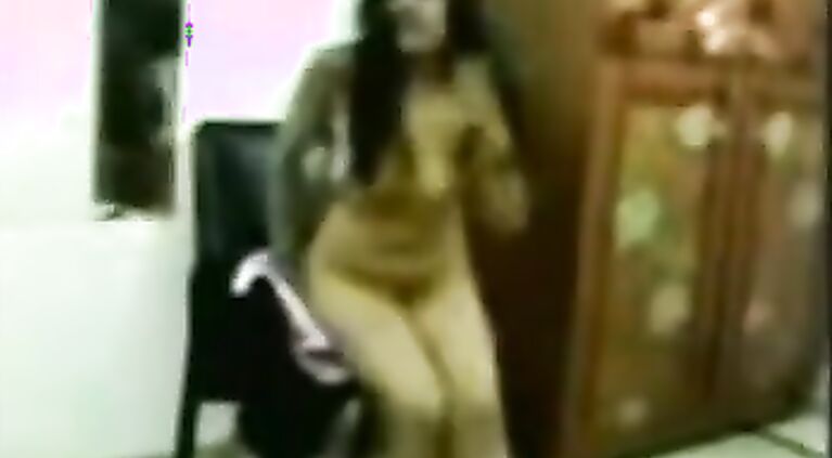 Newly Wed Pathani Couple Homemade Masti.
