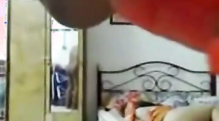 Porn sex video of a business man with horny slut.