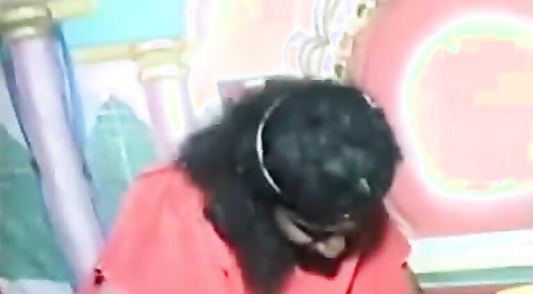 Real Mallu aunty fucked.