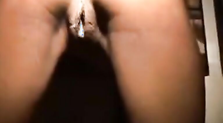 very nice and full creampie your friend is a lucky man