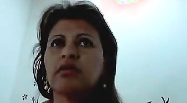 Sumitra aunty exposed by young devar.