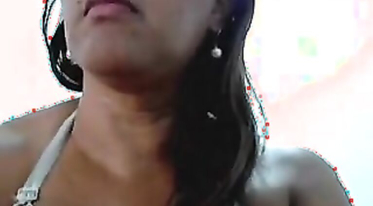 Sumitra aunty exposed by young devar.