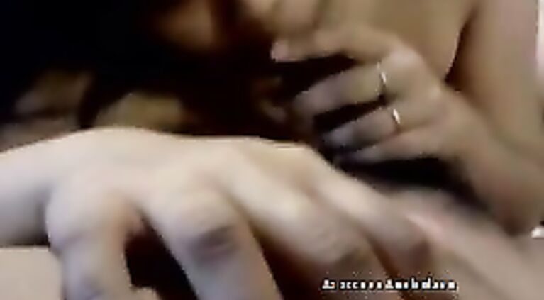 Cute Desi girl sucking my cock!.