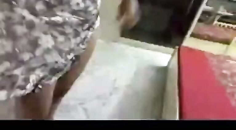 Desi amateur GF sucks POV.