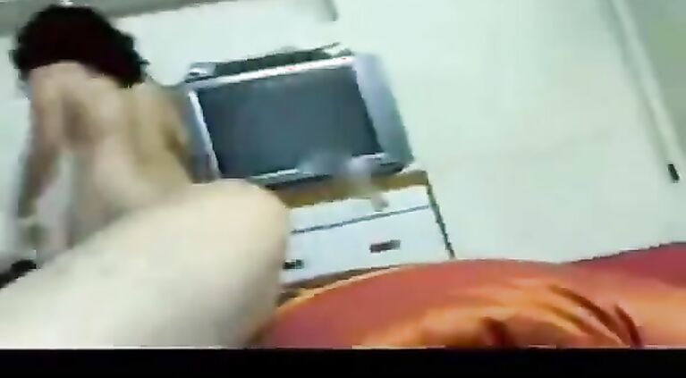 Desi amateur GF sucks POV.