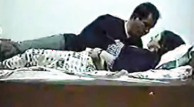 Indian Amateur Couple Homemade Collection.
