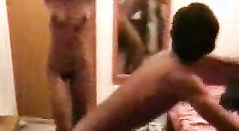 Indian amateur gets naughty with her BF.