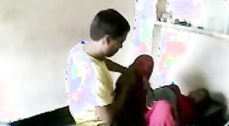Indian Bhabhi sex.