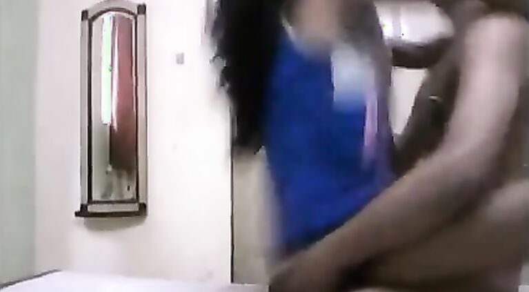 Indian GF riding cock like a wild bitch.