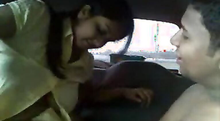 he showed way to much of the guys ass and not enough of her body