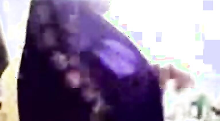 My hot Desi GF showing body.