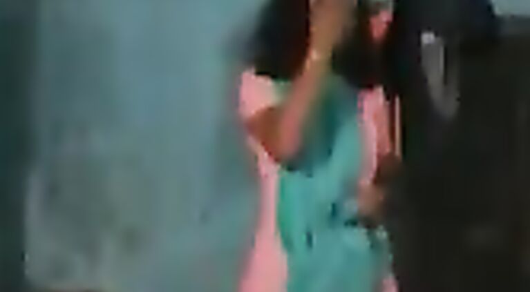 My Indian gf.