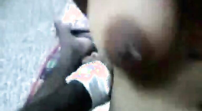 Sexy Indian amateur POV blowjob video.
