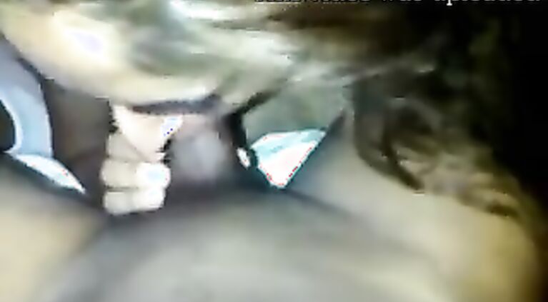 Sexy Indian GF giving an amazing blowjob.