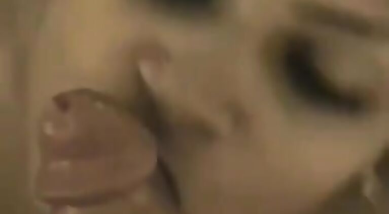 nice piece of pussy, i would totally destroy her curvy ass