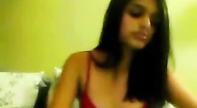 Hottie Shifali From London.