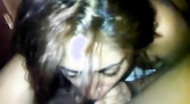 Brown Slut Craving For Dick.