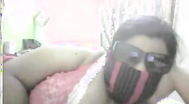 Indian Chubby Girl Strip On Cam.