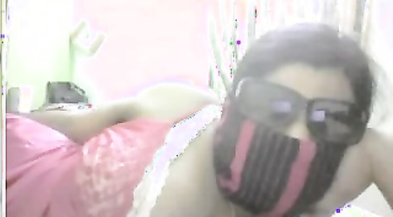 Indian Chubby Girl Strip On Cam.