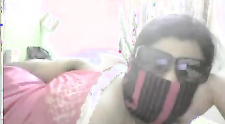 Indian Chubby Girl Strip On Cam.